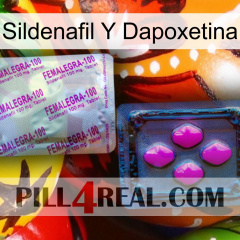 Sildenafil And Dapoxetine 37